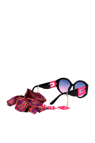 Gafas de sol mujer - Categoría 2 - Guess - Negro