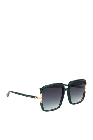 Gafas de sol mujer - Categoría 3 - Ana Hickmann - Turquesa