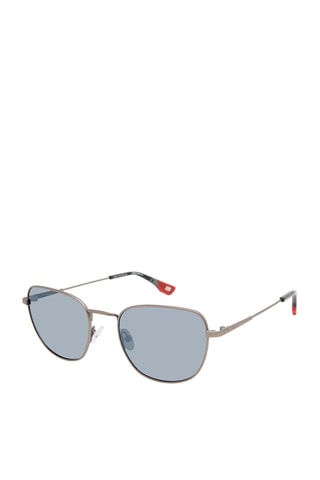 Gafas de sol polarizadas hombre - Categoría 3 - New Balance - Gris