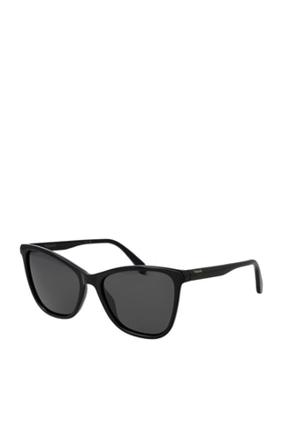 Gafas de sol polarizadas mujer - Categoría 3 - Polaroid - Negro