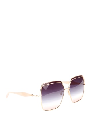 Gafas de sol mujer - Categoría 2 - Ana Hickmann - Dorado