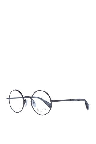 Gafas de vista hombre - Yohji Yamamoto - Gris
