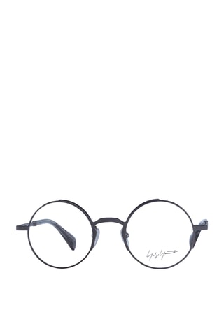 Gafas de vista hombre - Yohji Yamamoto - Gris