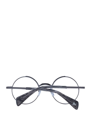 Gafas de vista hombre - Yohji Yamamoto - Gris