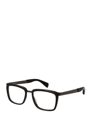 Gafas de vista mujer - Yohji Yamamoto - Marrón