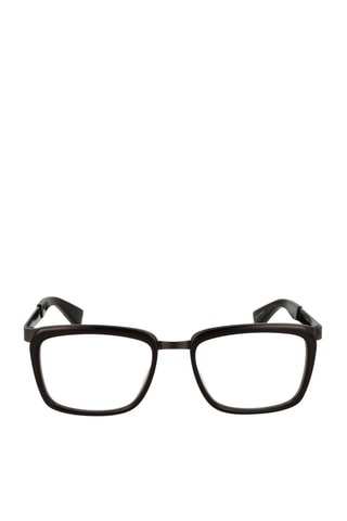 Gafas de vista mujer - Yohji Yamamoto - Marrón