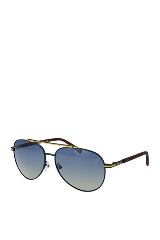 Gafas de sol polarizadas hombre - Categoría 2 - Timberland - Azul