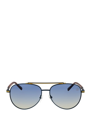 Gafas de sol polarizadas hombre - Categoría 2 - Timberland - Azul