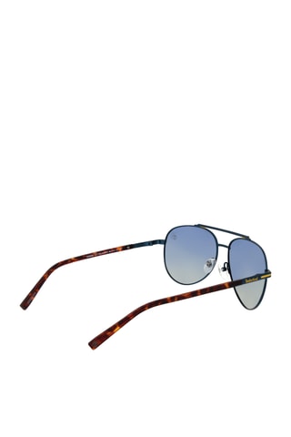 Gafas de sol polarizadas hombre - Categoría 2 - Timberland - Azul