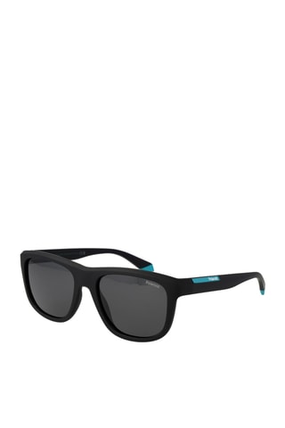 Gafas de sol polarizadas hombre - Categoría 3 - Polaroid - Negro