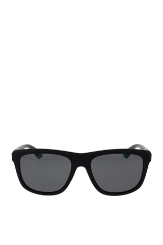 Gafas de sol polarizadas hombre - Categoría 3 - Polaroid - Negro