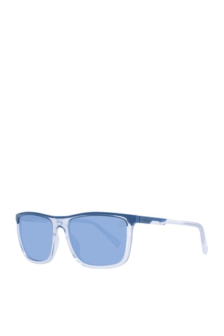 Gafas de sol polarizadas hombre - Categoría 2 - Timberland - Blanco