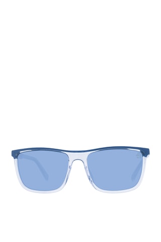 Gafas de sol polarizadas hombre - Categoría 2 - Timberland - Blanco