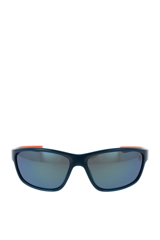 Gafas de sol polarizadas Hombre - Lentes efecto espejo - Categoría 3 - Timberland - Azul