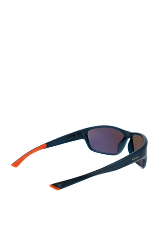 Gafas de sol polarizadas Hombre - Lentes efecto espejo - Categoría 3 - Timberland - Azul