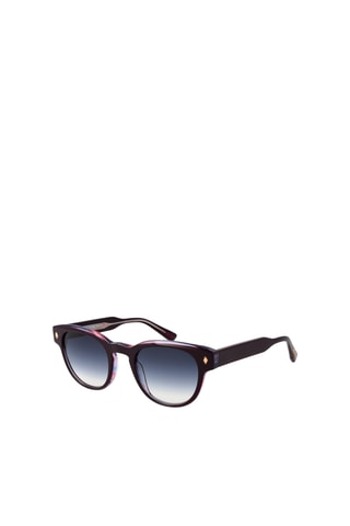 Gafas de sol hombre - Categoría 3 - Bulget - Violeta