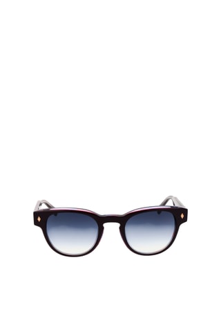 Gafas de sol hombre - Categoría 3 - Bulget - Violeta