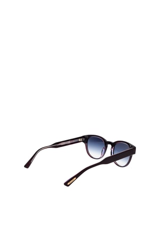 Gafas de sol hombre - Categoría 3 - Bulget - Violeta