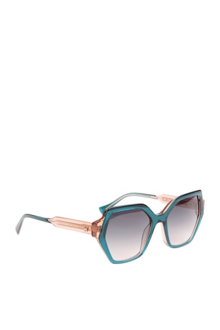 Gafas de sol mujer - Categoría 2 - Ana Hickmann - Turquesa