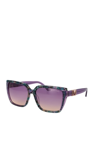 Gafas de sol mujer - Categoría 2 - Marciano by Guess - Marrón
