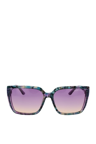 Gafas de sol mujer - Categoría 2 - Marciano by Guess - Marrón
