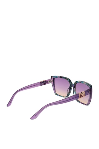 Gafas de sol mujer - Categoría 2 - Marciano by Guess - Marrón