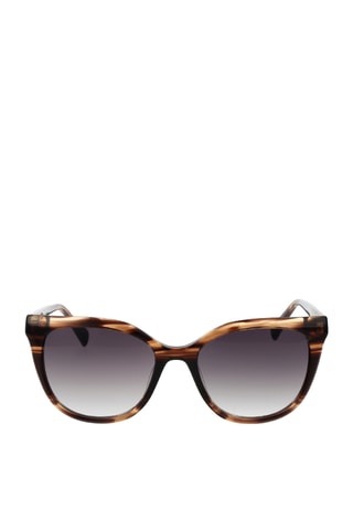 Gafas de sol mujer - Categoría 3 - Bulget - Marrón