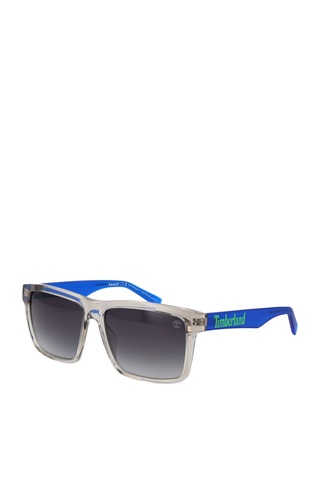 Gafas de sol polarizadas hombre - Categoría 3 - Timberland - Gris