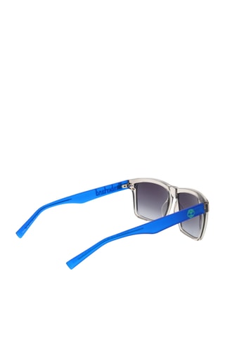 Gafas de sol polarizadas hombre - Categoría 3 - Timberland - Gris