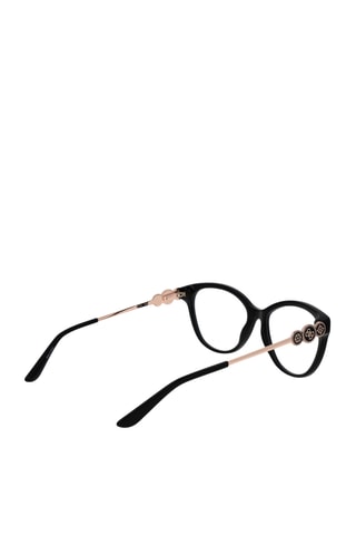 Gafas de vista mujer - Guess - Negro