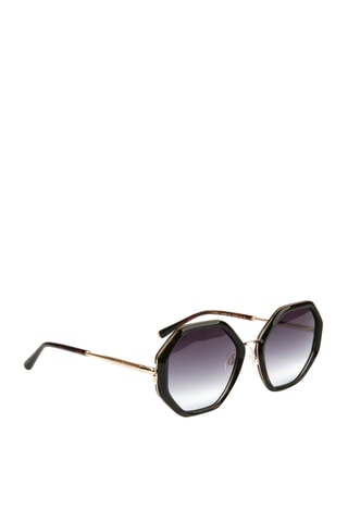 Gafas de sol mujer - Categoría 2 - Ana Hickmann - Verde