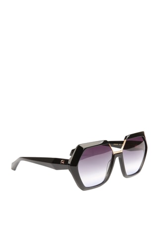 Gafas de sol mujer - Categoría 2 - Ana Hickmann - Negro