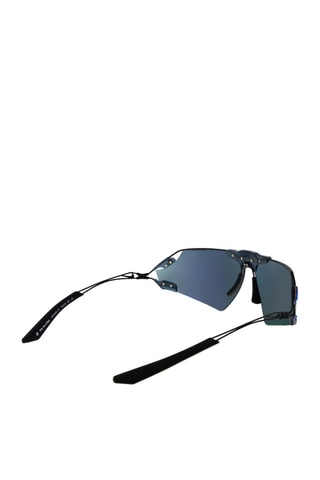 Gafas de sol hombre - Lentes efecto espejo - Categoría 3 - Nike - Azul