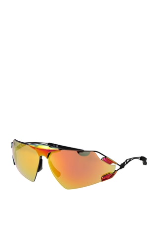Gafas de sol hombre - Lentes efecto espejo - Categoría 2 - Nike - Naranja