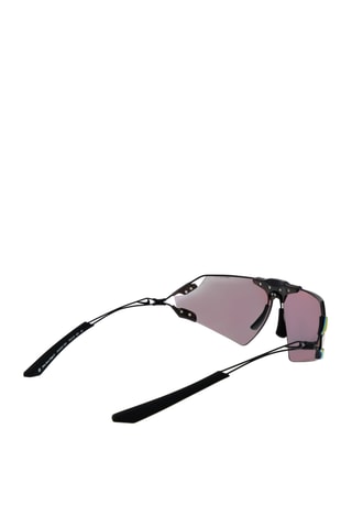 Gafas de sol hombre - Lentes efecto espejo - Categoría 2 - Nike - Naranja