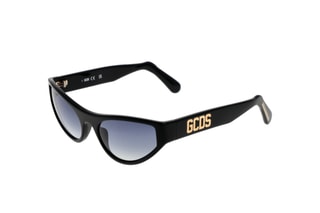 Gafas de sol unisex - Categoría 2 - GCDS - Negro