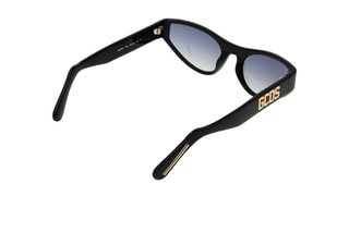 Gafas de sol unisex - Categoría 2 - GCDS - Negro