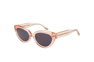 Gafas de sol mujer - Categoría 3 - Scotch & Soda - Rosa