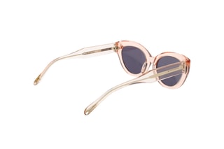 Gafas de sol mujer - Categoría 3 - Scotch & Soda - Rosa