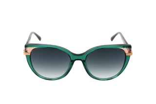 Gafas de sol mujer - Categoría 3 - Bulget - Verde