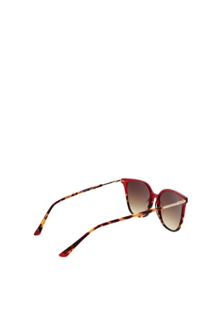 Gafas de sol mujer - Categoría 3 - Replay - Rojo