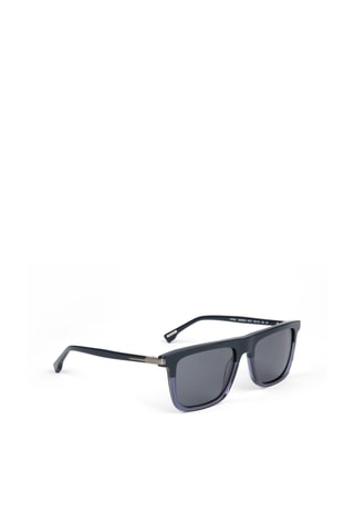 Gafas de sol hombre - Categoría 2 - Bulget - Azul