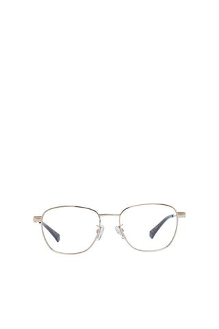 Gafas de sol polarizadas unisex - Categoría 3 - Negro y gris