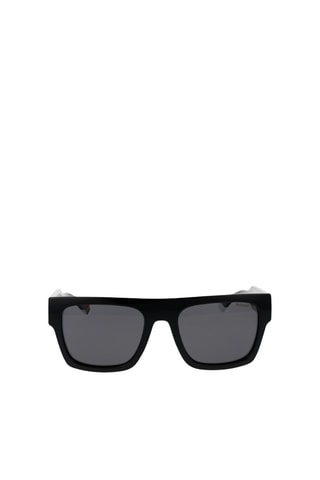 Gafas de sol polarizadas hombre - Categoría 3 - Polaroid - Negro y gris