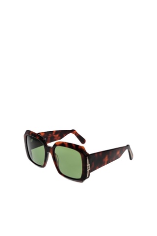 Gafas de sol unisex - Categoría 1 - GCDS - Marrón