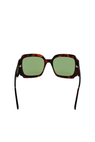 Gafas de sol unisex - Categoría 1 - GCDS - Marrón