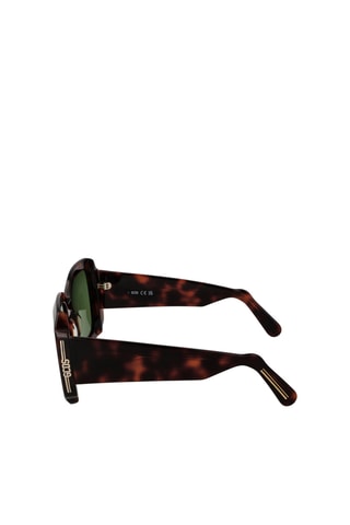Gafas de sol unisex - Categoría 1 - GCDS - Marrón