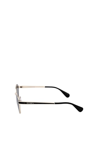 Gafas de sol mujer - Categoría 3 - Max & Co - Dorado