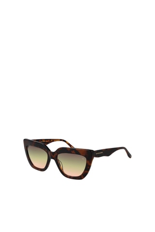 Gafas de sol mujer -  - Categoría 2 - Scotch & Soda - Multicolor