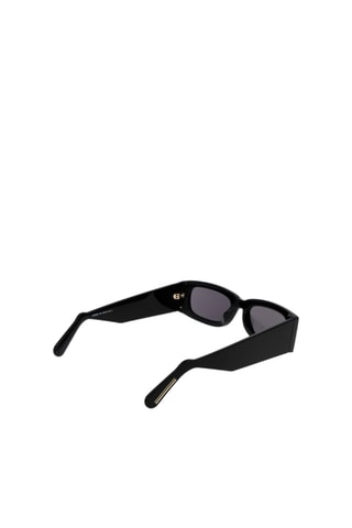 Gafas de sol unisex - Categoría 3 - GCDS - Negro